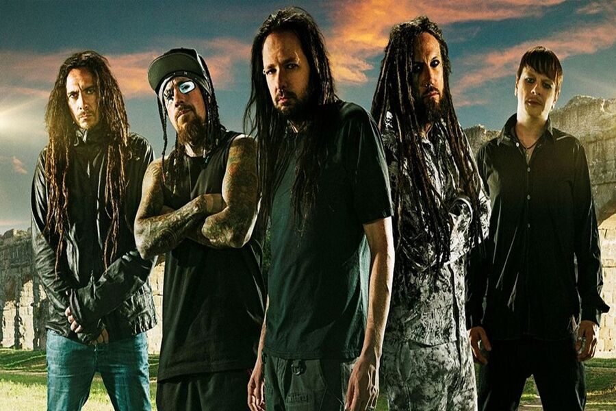 De esto habla “Freak on a Leash”, la canción más emblemática de Korn