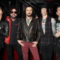 L.A. GUNS se viste con «Leopard Skin»: portada, canciones y fecha de salida de su próximo disco