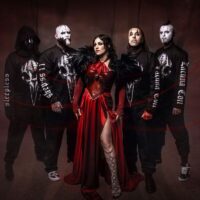 LACUNA COIL presenta «Gravity», una reflexión sobre la resistencia y «el tiempo que nos queda»