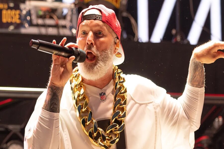 ¿Se presentará Limp Bizkit en Colombia en 2025?