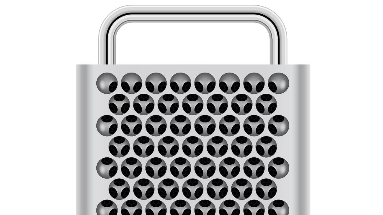 Mac Pro