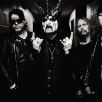 MERCYFUL FATE graba las demos de su nuevo disco a la espera del trabajo de King Diamond