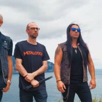 METALODON, banda de Ángel Rubín y Armando de Pablo, anuncia su separación