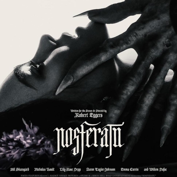 nosferatu pelicula robert eggers murnau 3