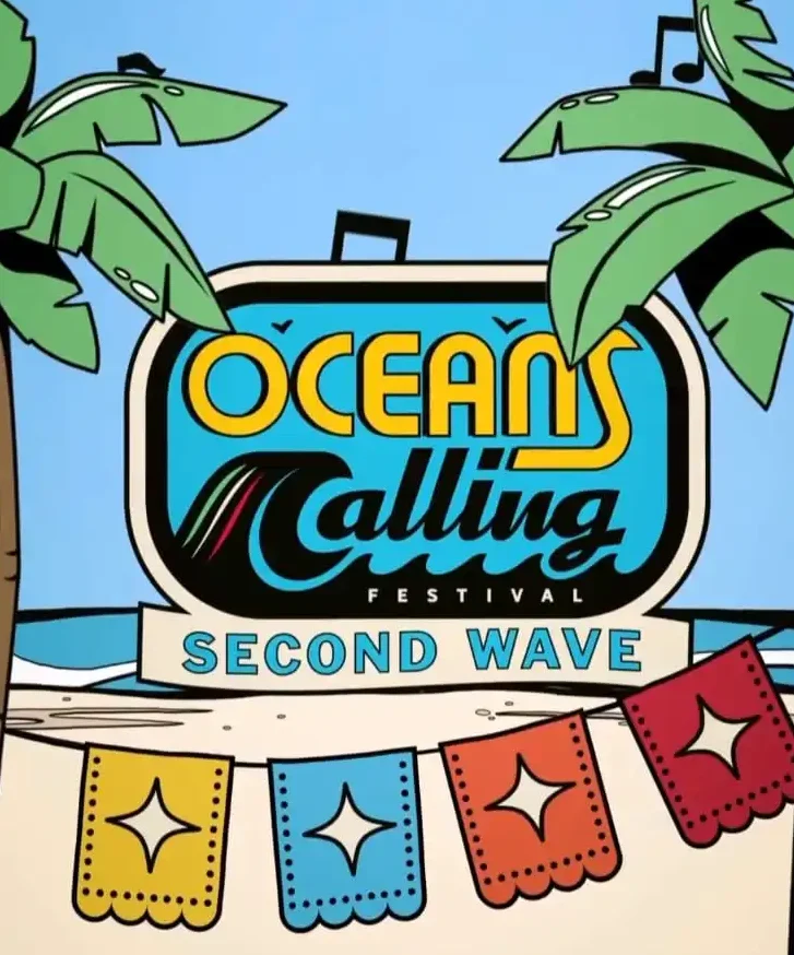 Oceans Calling Festival Cancun