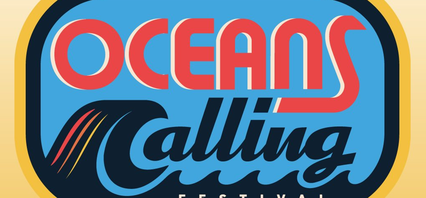 Incubus, Weezer, Fall Out Boy y otros artistas en el Festival Oceans Calling en Cancún.