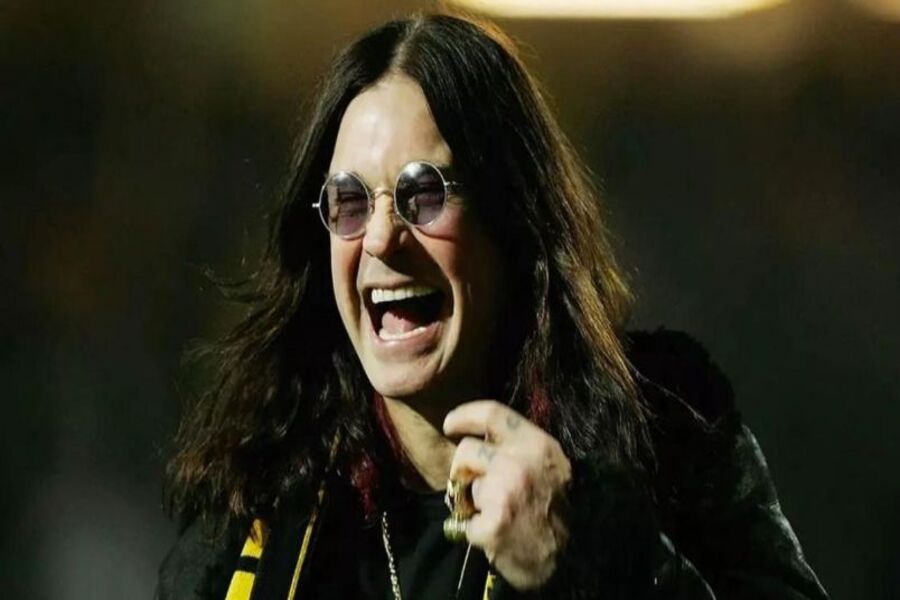 ¿Ozzy Osbourne es un metalero sobrevalorado? IA responde