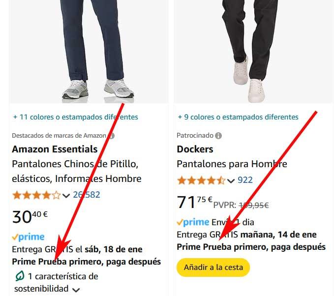 paga antes amazon