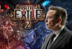 Elon Musk pretende ser un jugador de elite de Path of Exile 2 y es descubierto