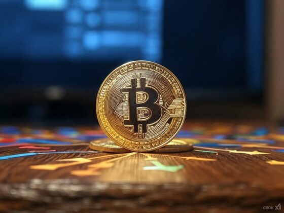 Señales: Comienza una semana súper volátil para el precio de bitcoin