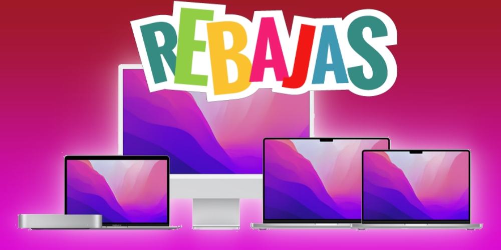 rebajas mac m1