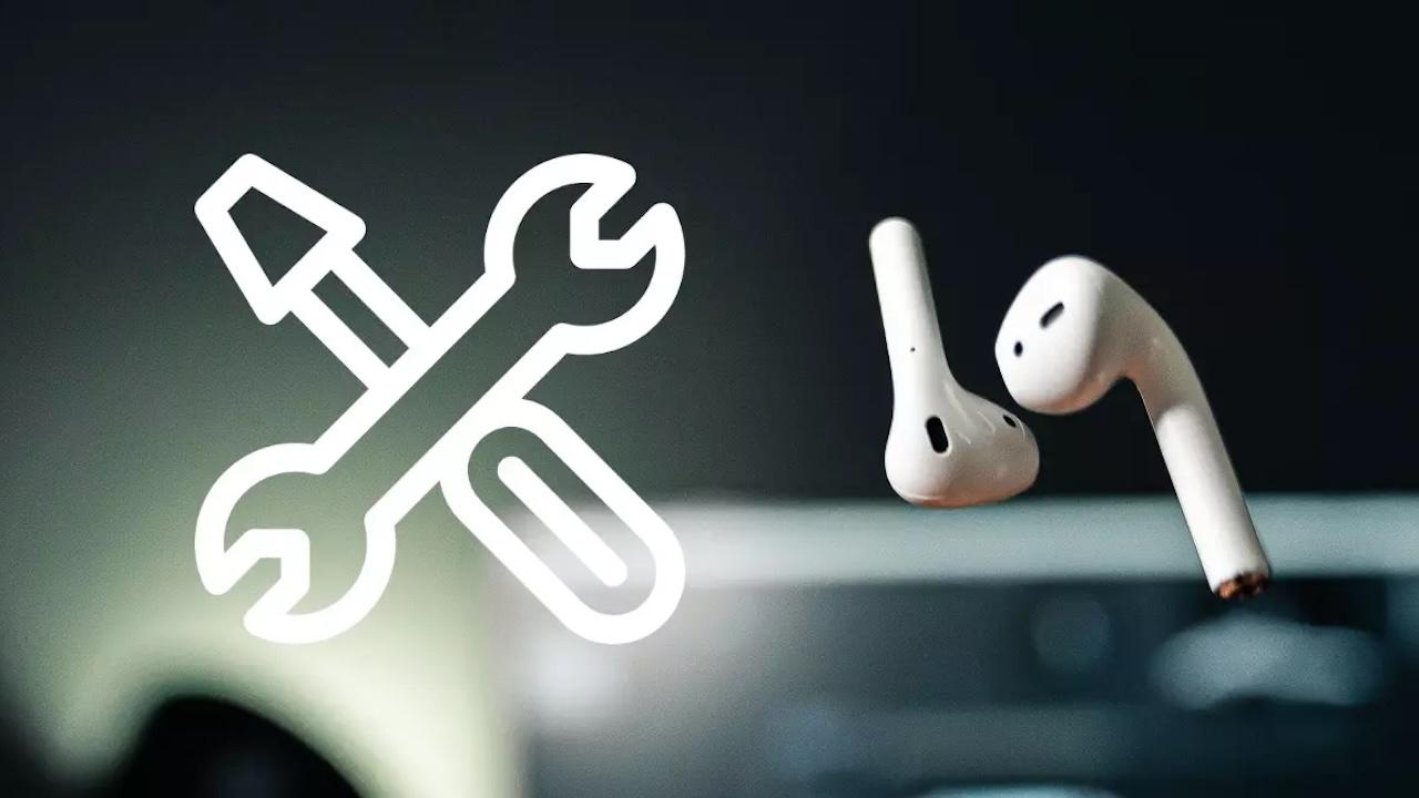 Reparar AirPods, precio arreglo