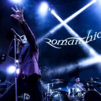 ROMANTHICA anuncia 2 conciertos para presentar su nuevo disco