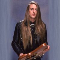 Muere Sean Blosl, guitarrista fundador de SANCTUARY