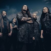 SEPTICFLESH estrena «Psychohistory» a partir del concepto de ciencia ficción creado por Asimov