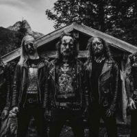 SPECTRAL WOUND anuncia sus 2 primeros conciertos en España para arrasar con su Black Metal