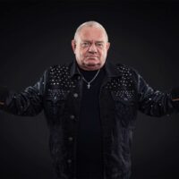 Dirkschneider agota entradas en Villava para celebrar 40 años de «Balls To The Wall» de ACCEPT