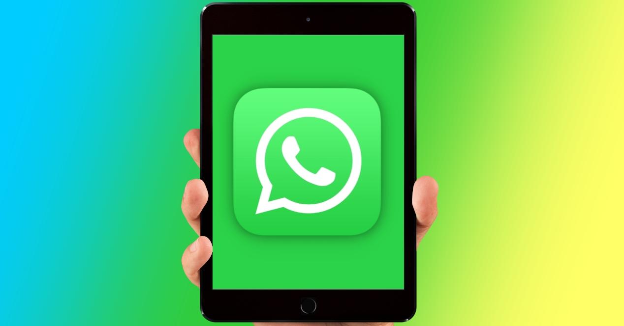 whatsapp para ipad noticias