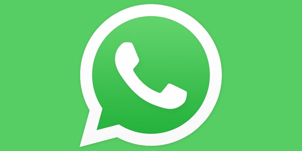 Icono de la aplicación WhatsApp