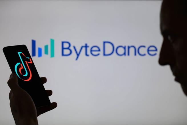 bytedance empresa