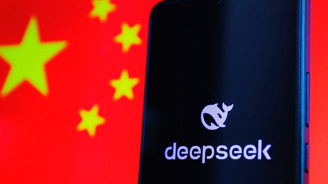 Algunos países empiezan a bloquear la IA de DeepSeek, y podrían llegar muchos más