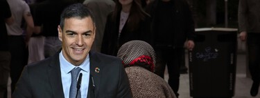 Sí, el PIB per cápita se ha duplicado en España en los últimos 50 años como dice Sánchez. El problema es que no hemos logrado converger con otros países desarrollados 