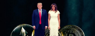 Donald y Melissa Trump han lanzado memecoins generando nuevos multimillonarios. Estas criptomonedas tienen truco 