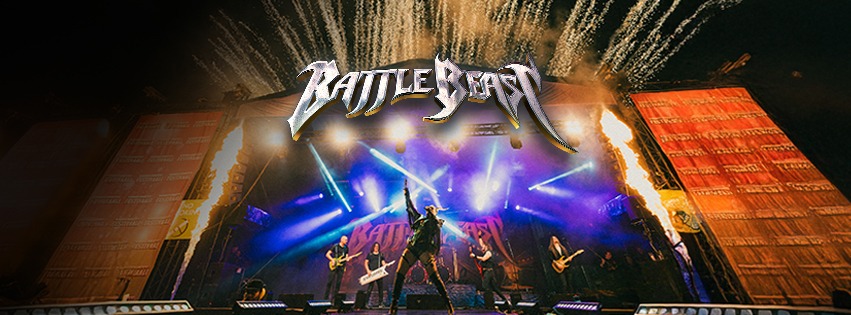 Nuevo álbum y gira europea de BATTLE BEAST