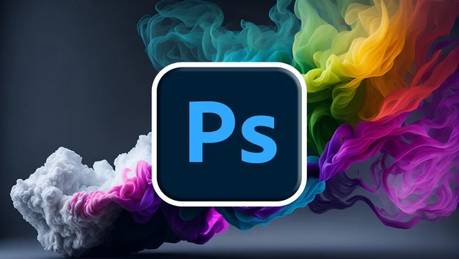 adobe ps