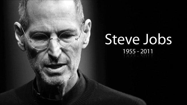 Steve Jobs