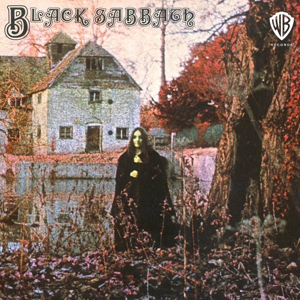 Black Sabbath: Amazon.com.mx: Música