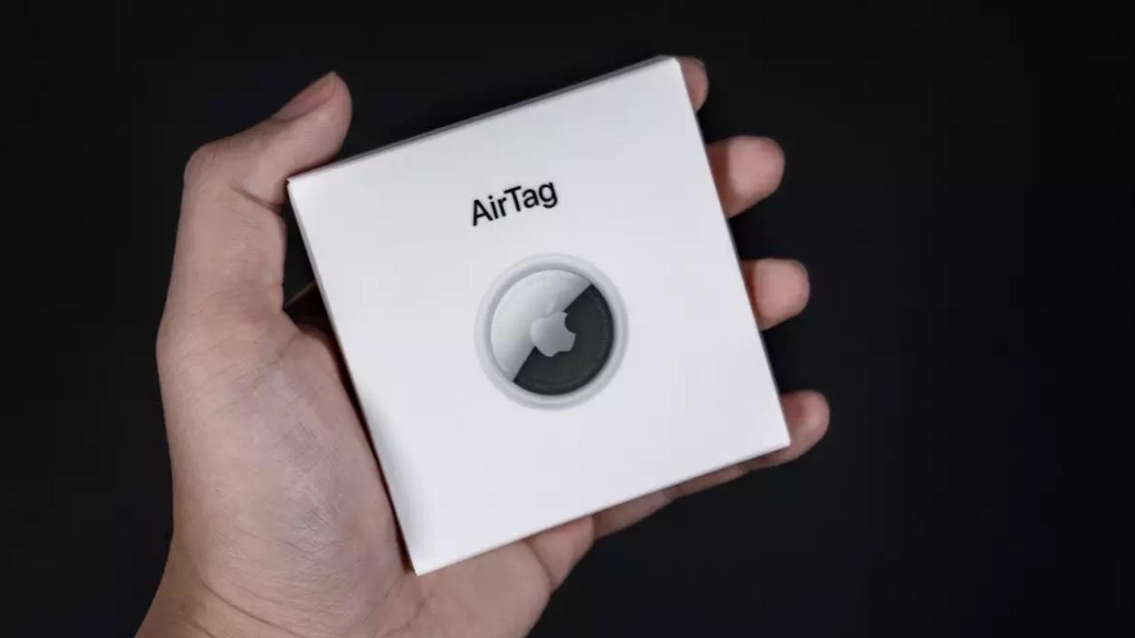 AirTag Oferta