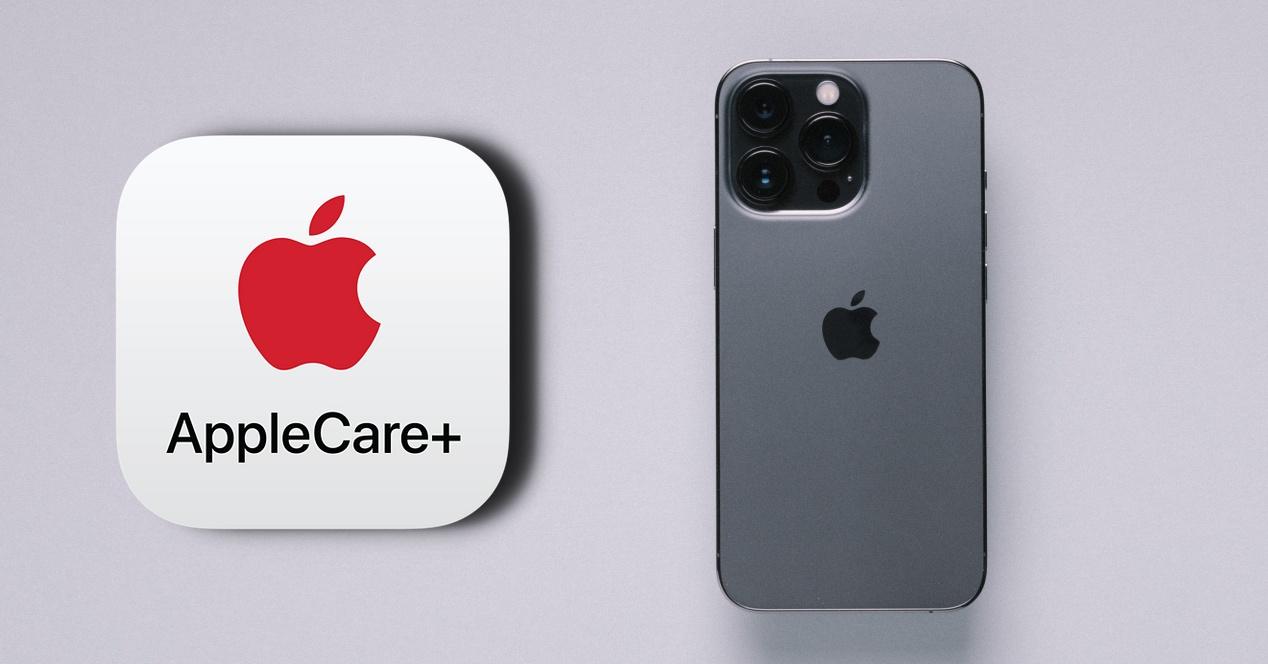 AppleCare+ para iPhone