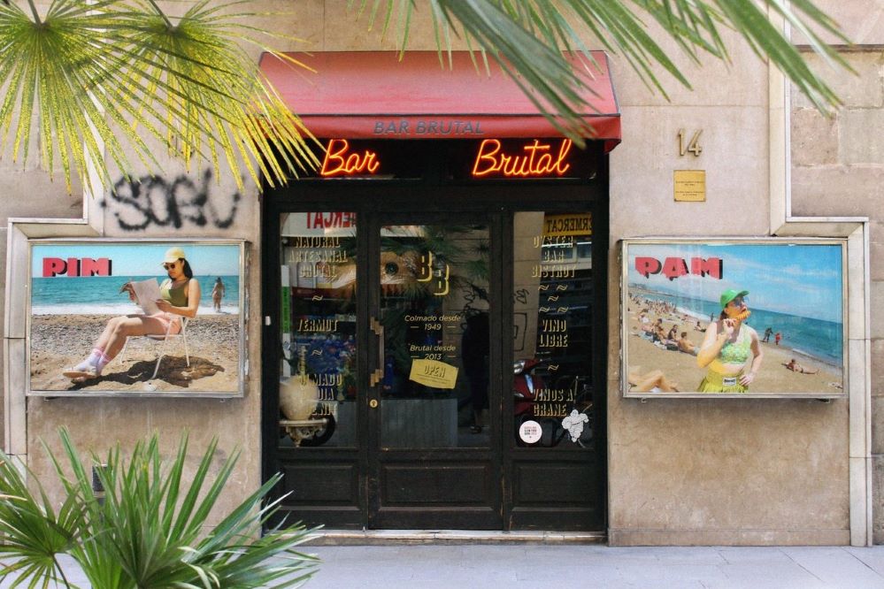 Things to do in Barcelona