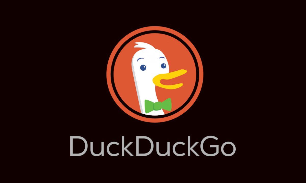 DuckDuckGo