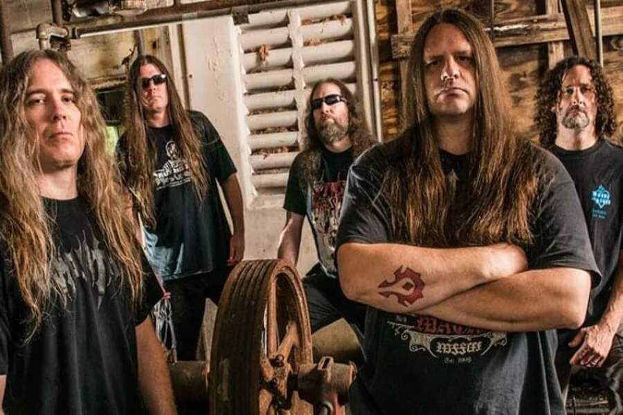 Las 5 canciones más brutales de Cannibal Corpse