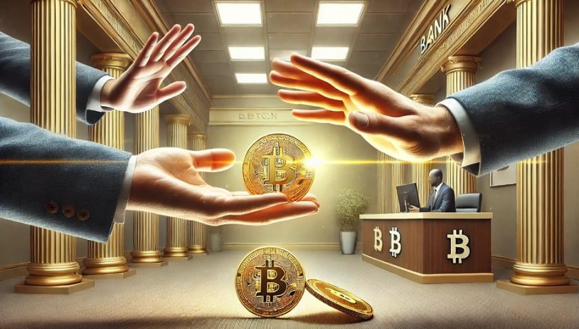 Documentos de la FDIC revelan presiones sobre los bancos para restringir acceso a empresas cripto