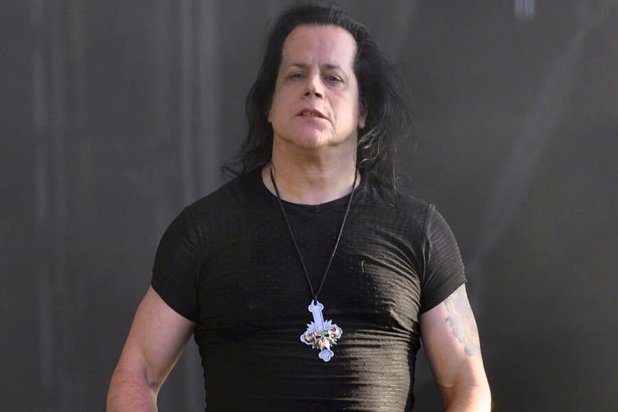 Glenn Danzig no sabe si volverá a grabar nueva música