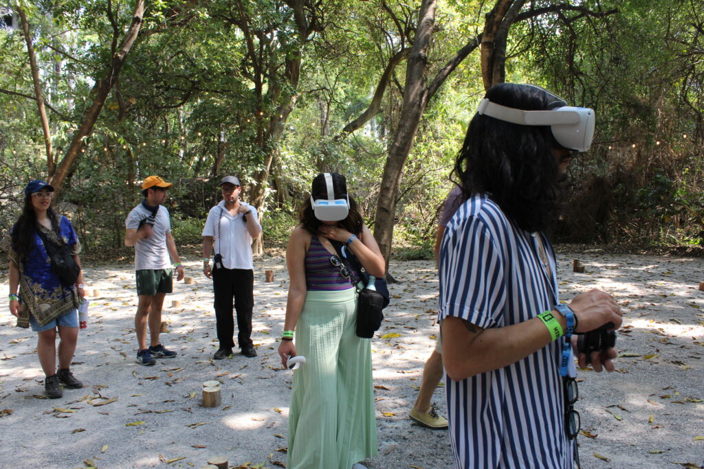 Sonorama en Bahidorá / Foto: Alejandro Piña