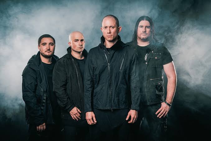 Estas son las 5 mejores canciones de Trivium