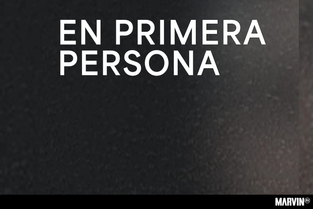 En Primera Persona, arte escénico y justicia en Goethe Institut