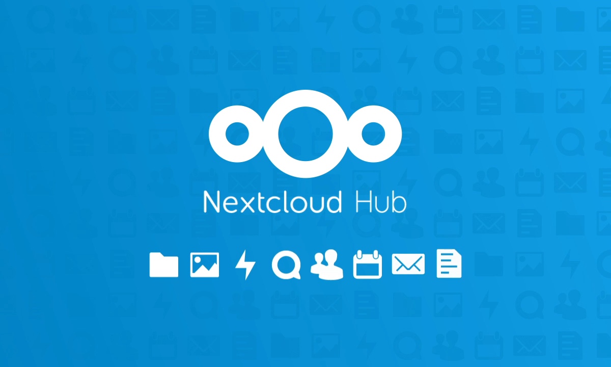 Nextcloud Hub 10 estrena agente de IA privado para impulsar la productividad