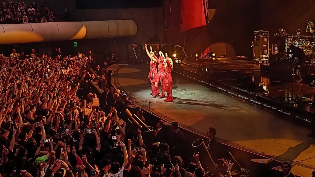 The Warning en el Auditorio Nacional: el triunfo de las hermanas Villarreal sobre el hate