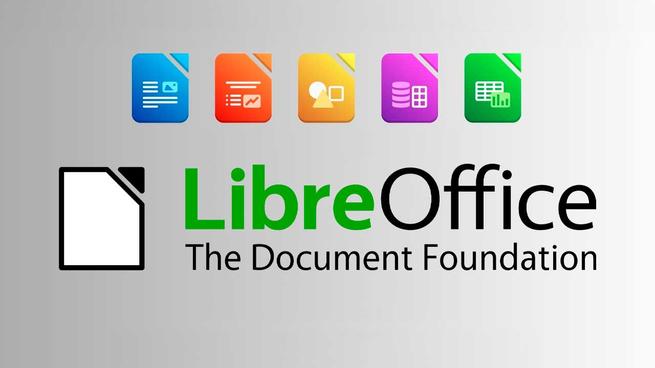 Llega LibreOffice 25.2.1, la suite ofimática OpenSource cada vez se diferencia menos de Office