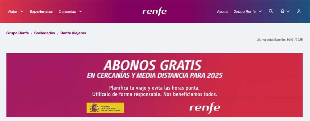 abonos renfe