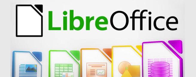 LibreOffice