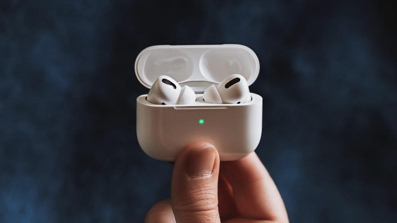 airpods pro 2 funda