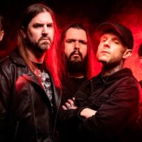 ALLEGAEON anuncia el disco «The Ossuary Lens» con el regreso de su cantante original