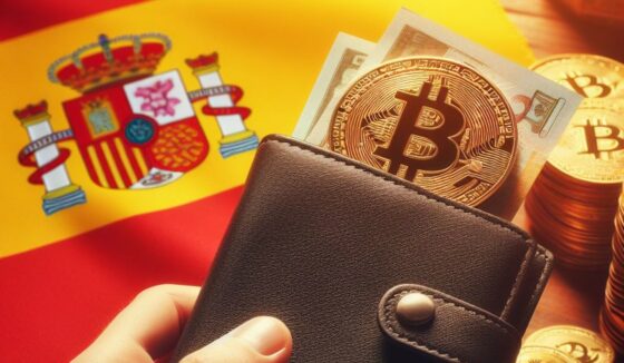 España multa con 150.000 euros los movimientos no justificados: ¿cómo queda bitcoin?