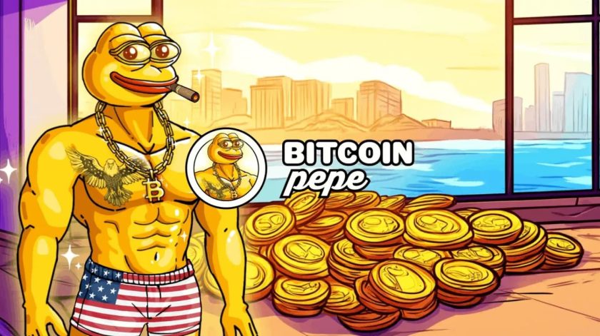 Bitcoin Pepe permanece fuerte pese al mercado bajista ¿Saldrá victoriosa esta preventa frente a las principales altcoins?